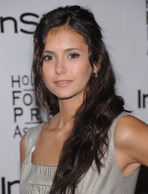 Nina Dobrev pic #689926