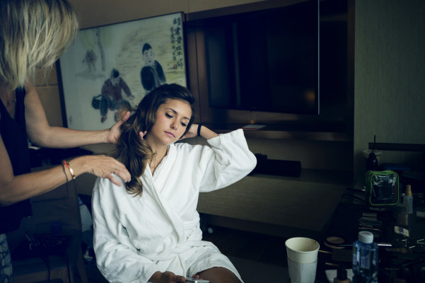Nina Dobrev pic #736928