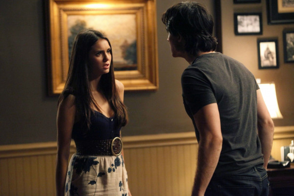 Nina Dobrev pic #460292