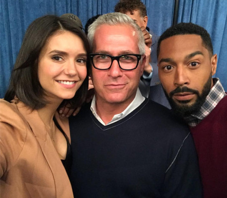 Nina Dobrev pic #1033969