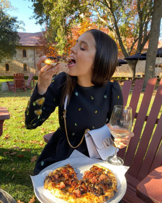 Nina Dobrev pic #1202222