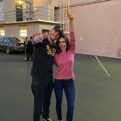 Nina Dobrev pic #1085493