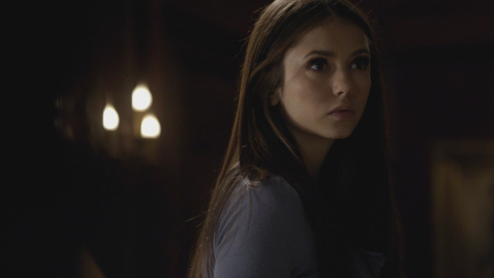 Nina Dobrev pic #724071