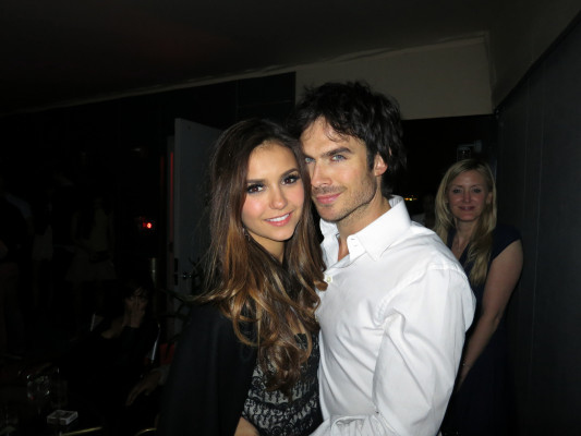 Nina Dobrev pic #736924