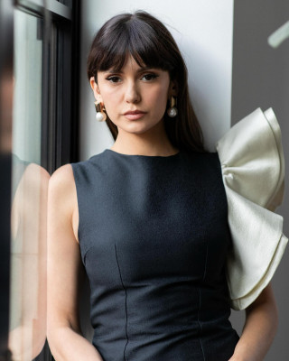 Nina Dobrev pic #1360257