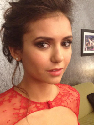 Nina Dobrev pic #736944