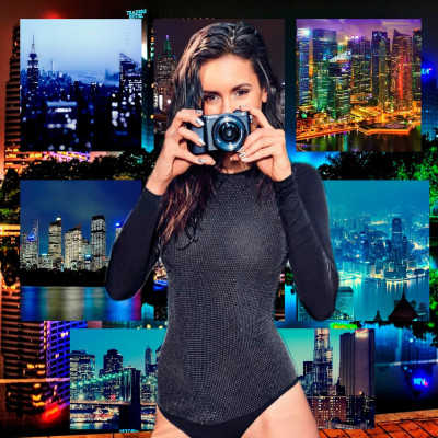 Nina Dobrev pic #957772