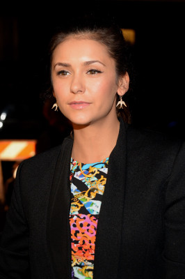 Nina Dobrev pic #730935
