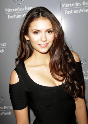Nina Dobrev pic #446478
