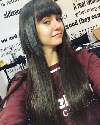 Nina Dobrev pic #983693
