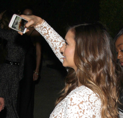 Nina Dobrev pic #739624