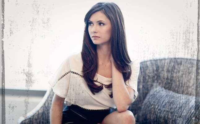 Nina Dobrev pic #736927