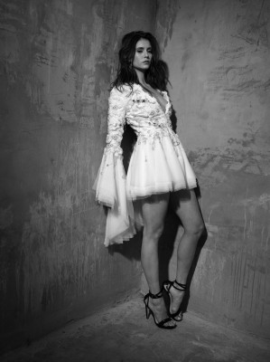 Nina Dobrev pic #983785