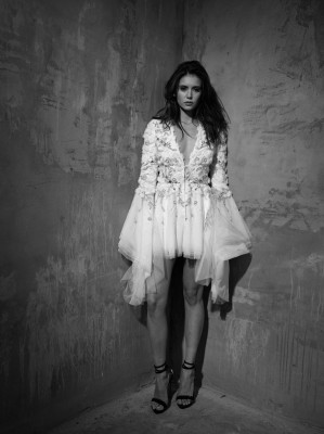 Nina Dobrev pic #983786