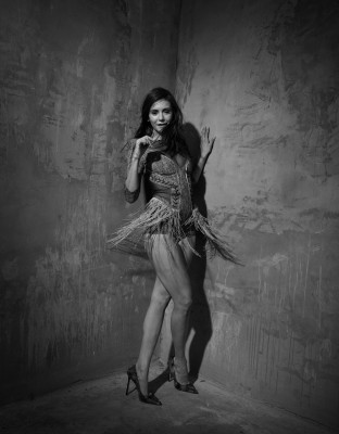 Nina Dobrev pic #983787