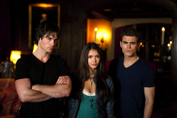 Nina Dobrev pic #429697