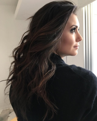 Nina Dobrev pic #854090