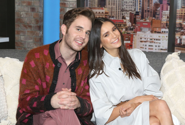Nina Dobrev pic #1208446
