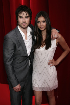Nina Dobrev pic #831155