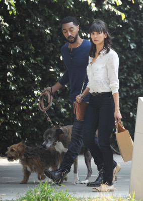 Nina Dobrev pic #974596