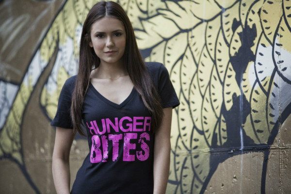 Nina Dobrev pic #649084