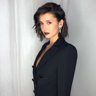Nina Dobrev pic #1017557