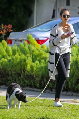 Nina Dobrev pic #1211394