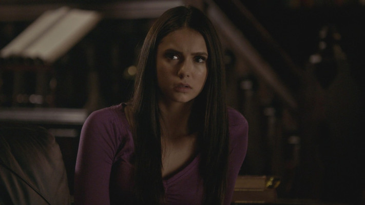 Nina Dobrev pic #724067