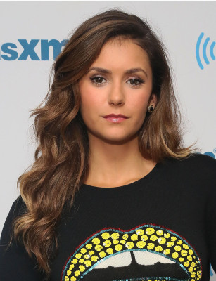 Nina Dobrev pic #722017