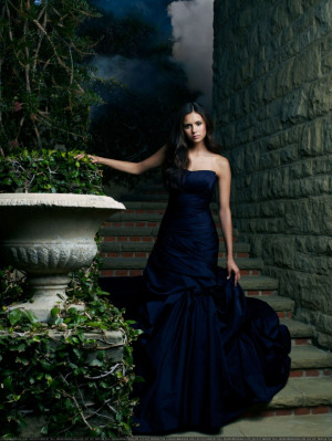 Nina Dobrev pic #396191
