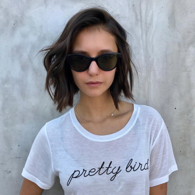Nina Dobrev pic #974077