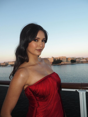 Nina Dobrev pic #1377642