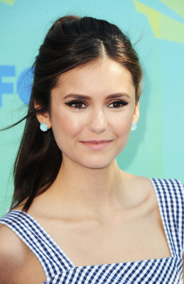 Nina Dobrev pic #396591