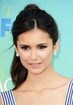 Nina Dobrev pic #396590