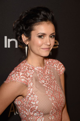 Nina Dobrev pic #826135