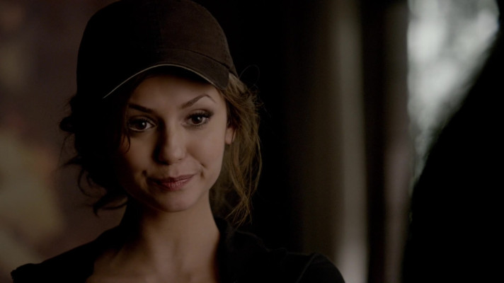 Nina Dobrev pic #955771