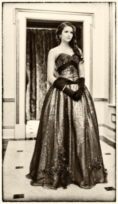 Nina Dobrev pic #446467