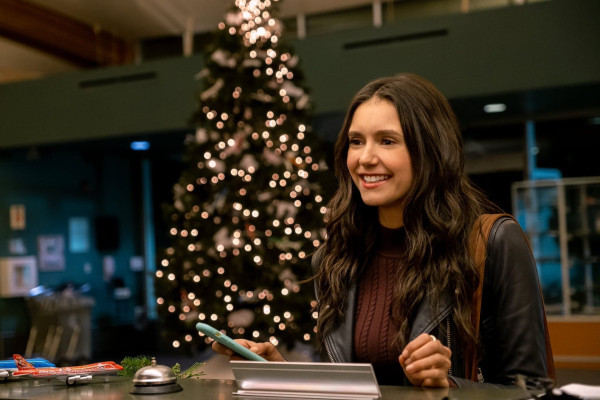 Nina Dobrev pic #1276611