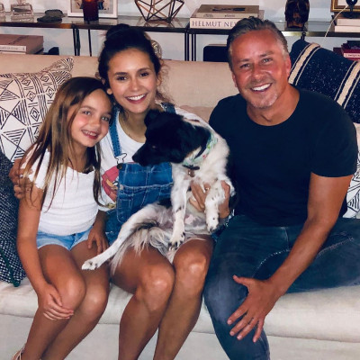 Nina Dobrev pic #1179690