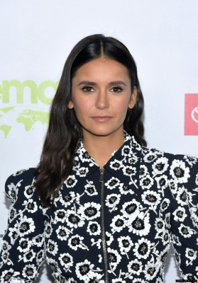 Nina Dobrev pic #1182160
