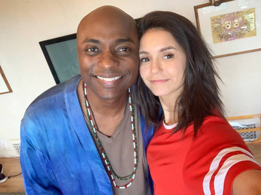 Nina Dobrev pic #1113427