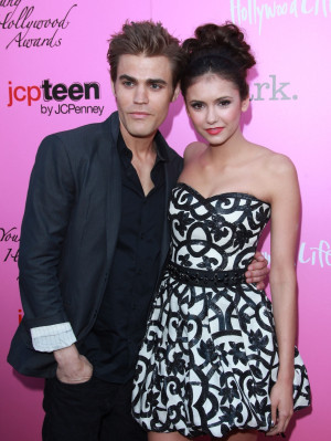 Nina Dobrev pic #693946