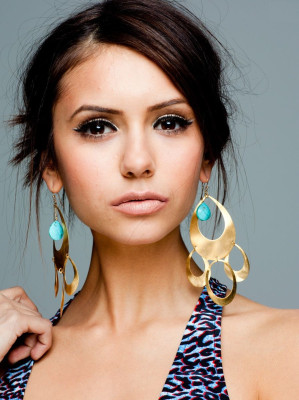 Nina Dobrev pic #464039