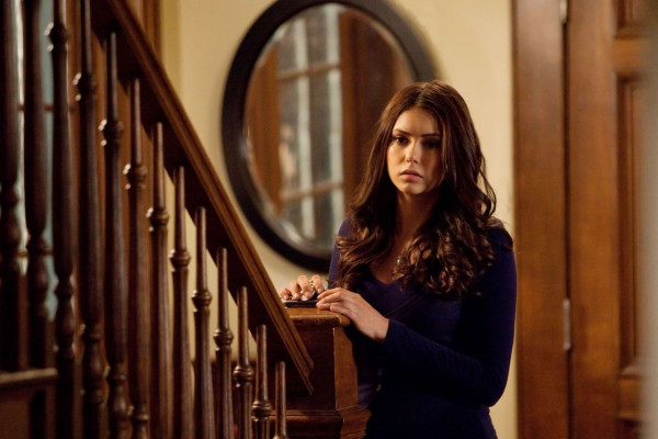 Nina Dobrev pic #689929