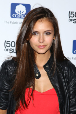 Nina Dobrev pic #689932