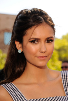 Nina Dobrev pic #397214