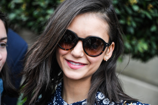 Nina Dobrev pic #1116618