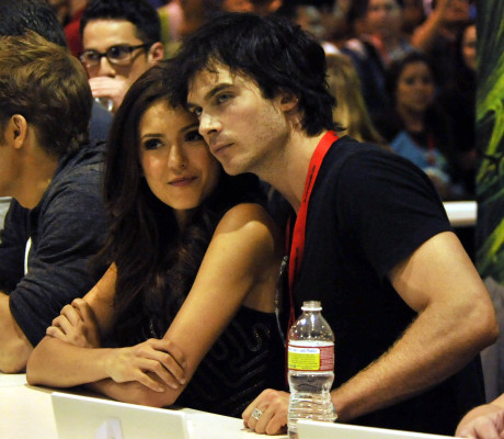 Nina Dobrev pic #486444