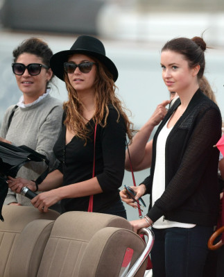 Nina Dobrev pic #715288