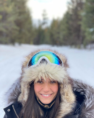 Nina Dobrev pic #1246522